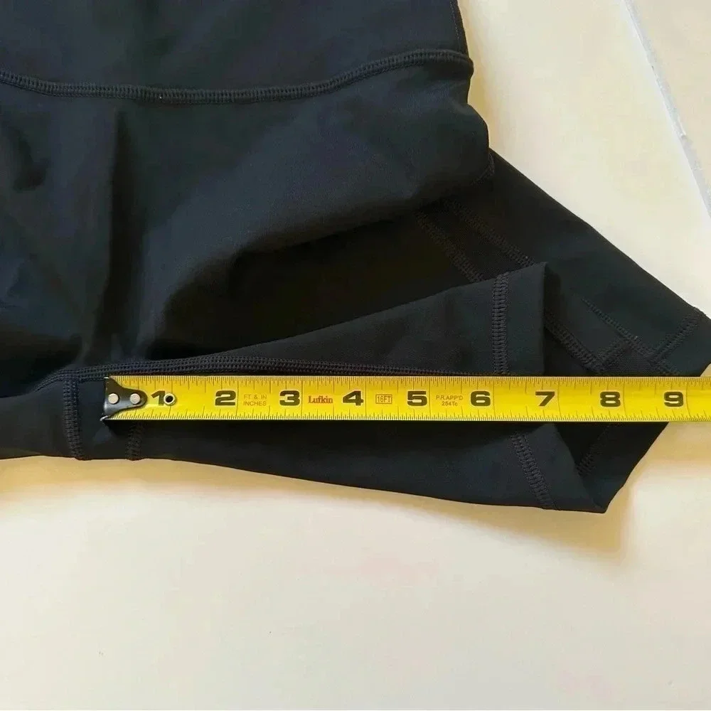 Aerie Offline Goals Bike‎ Short Size XS